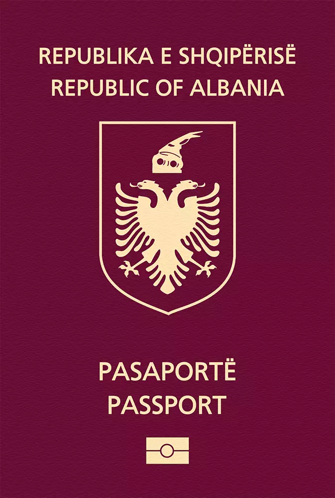 Albania